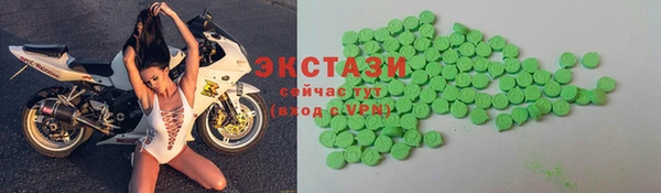 хмурый Алексин