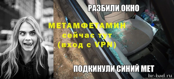 хмурый Алексин